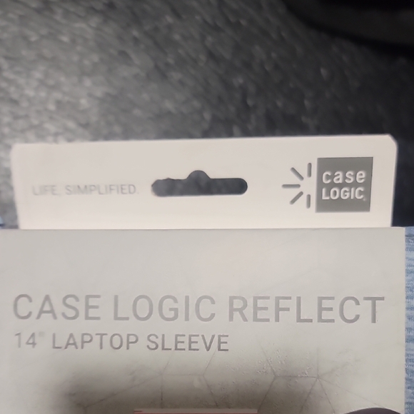 Light Blue Tablet Sleeve - Picture 9 of 9